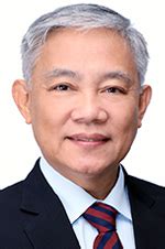 PAGCOR Executives .